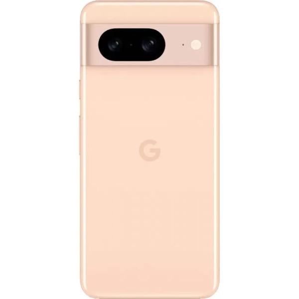 Смартфон Google Pixel 8 8/128 Gb JP Rose - фото 2