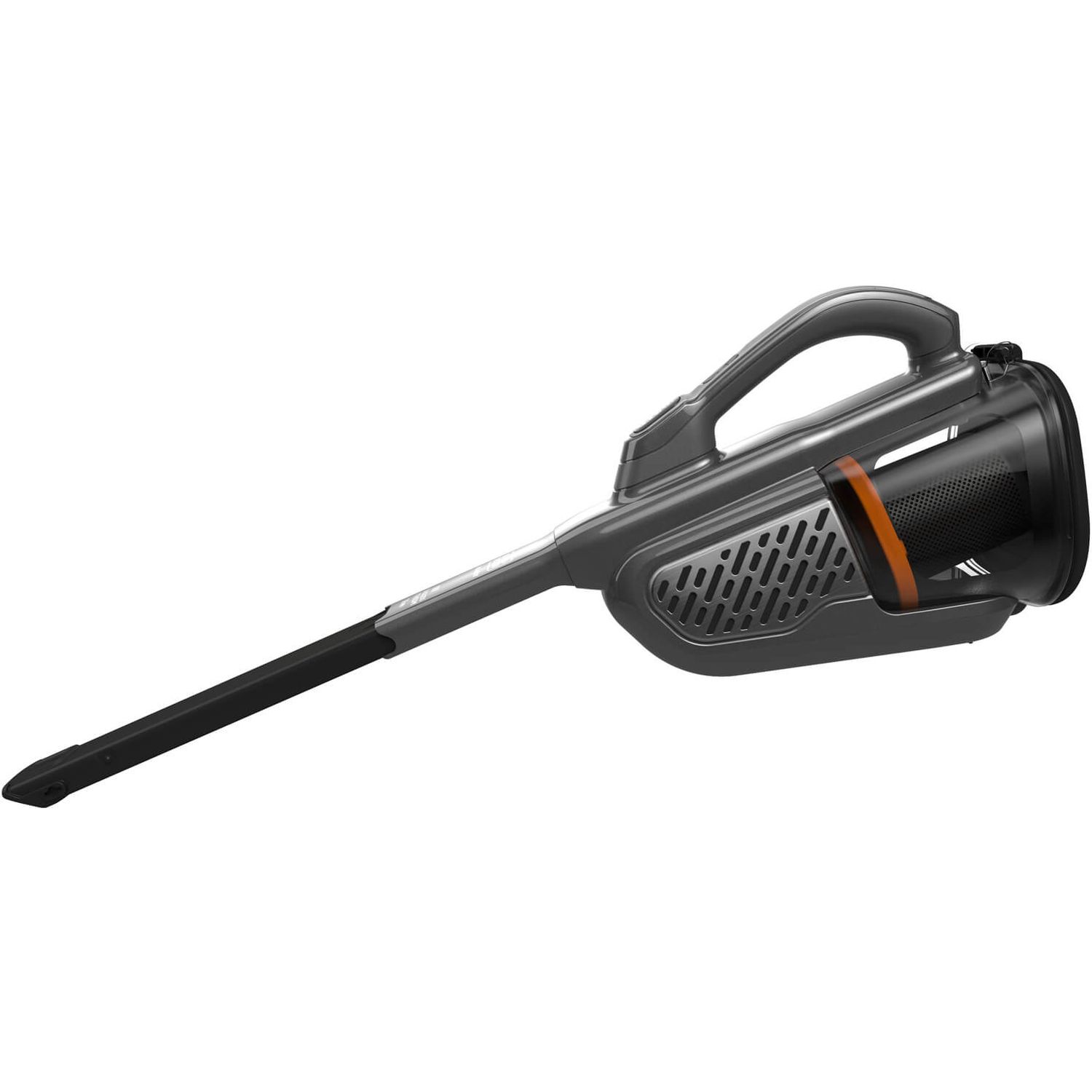 Пылесос Black+Decker BHHV520BT - фото 2