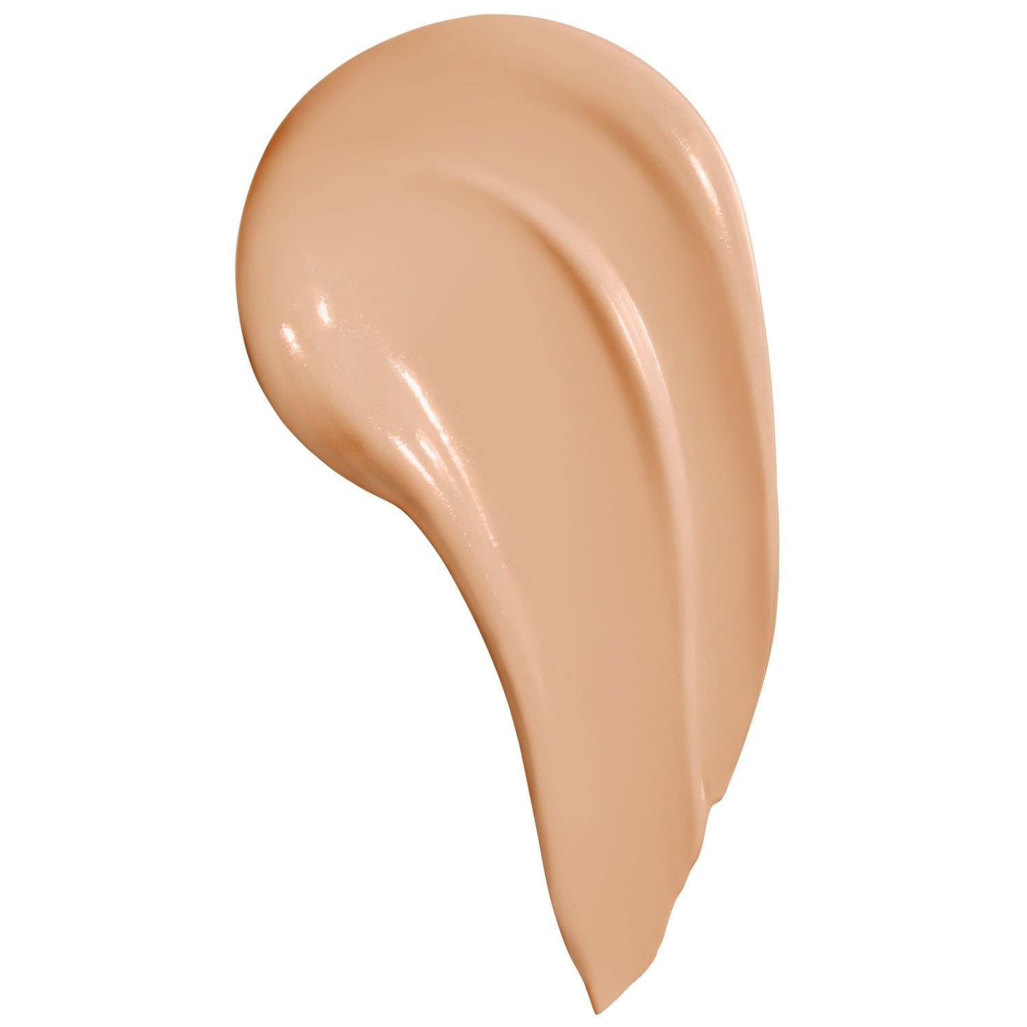 Стійкий тональний крем для обличчя Maybelline New York Super Stay 30H, відтінок 21 (Nude Beige), 30 мл (B3352800) - фото 2