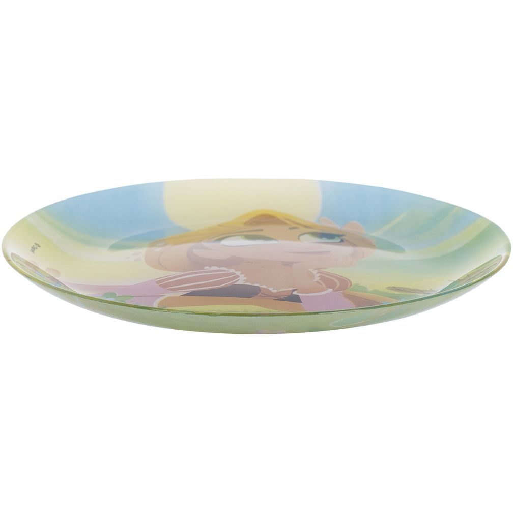 Набір посуду Luminarc Disney Princess Royal, 3 шт (P9260) - фото 3