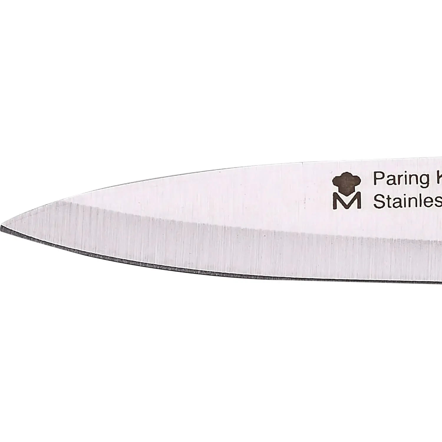 Нож для очистки MasterPro Sharp 9 см (BGMP-4116) - фото 4