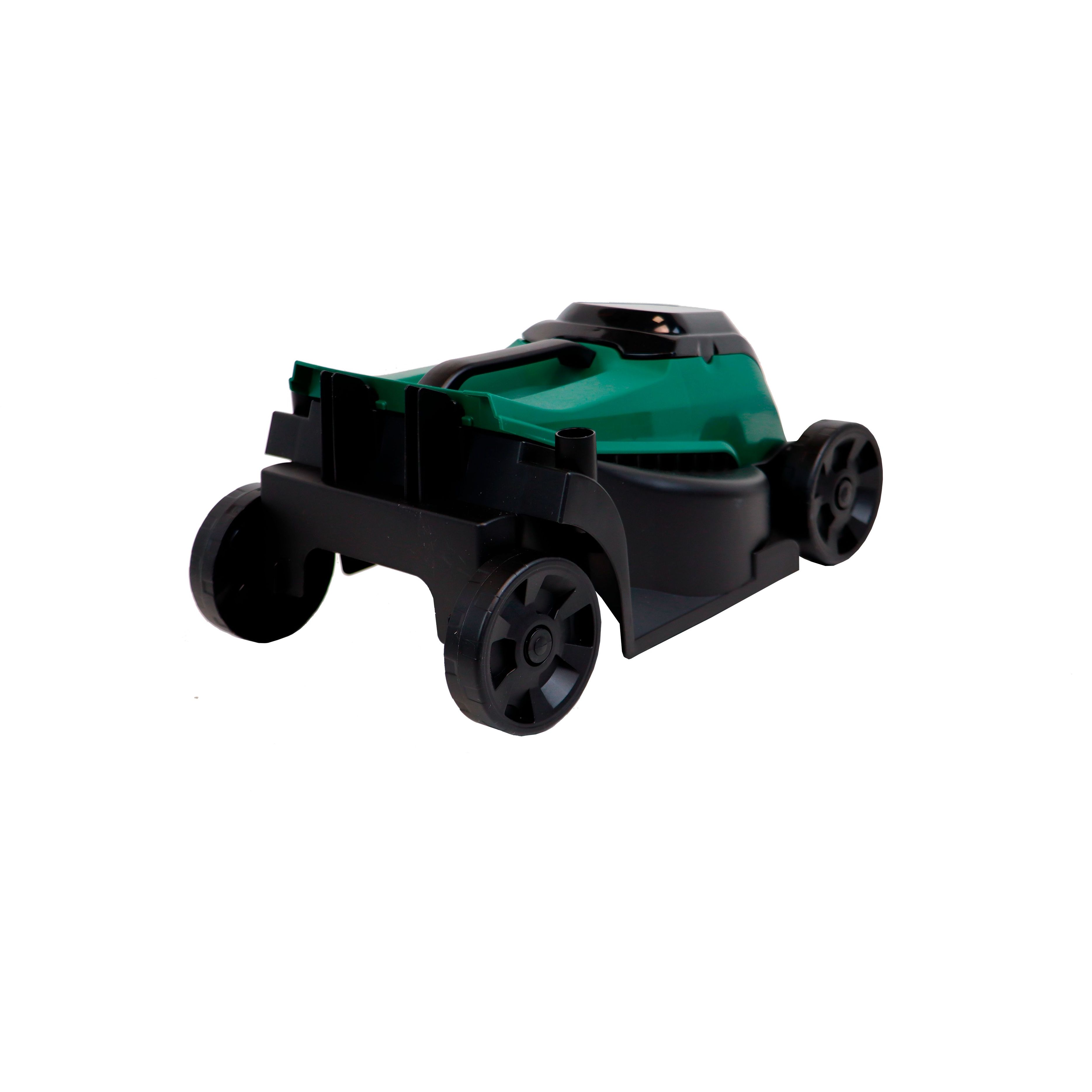 Іграшковий садовий набір Bosch Mini газонокосарка Ротак (2780) - фото 5