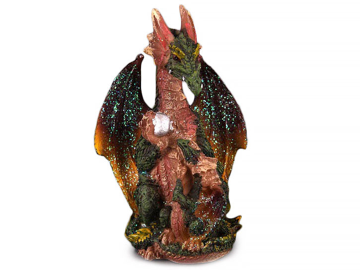 Декоративна фігурка Lefard Дракон (573-014) - фото 1