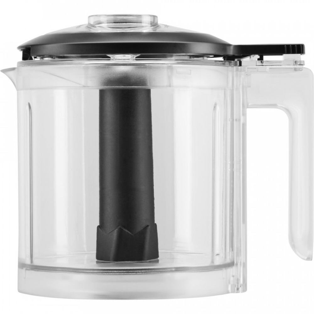 Кухонный миникомбайн KitchenAid 5KFCB519EER 1.3 л беспроводной красный - фото 4