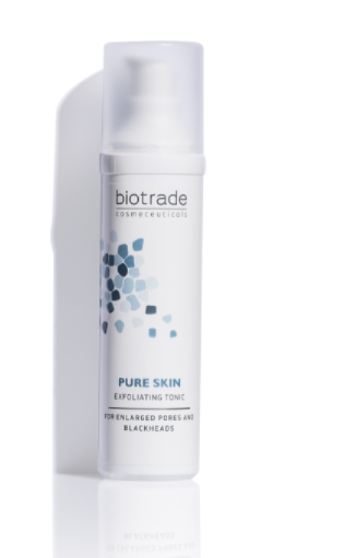 Тонік Biotrade Pure Skin для шкіри з розширеними порами, 60 мл (3800221840303) - фото 1