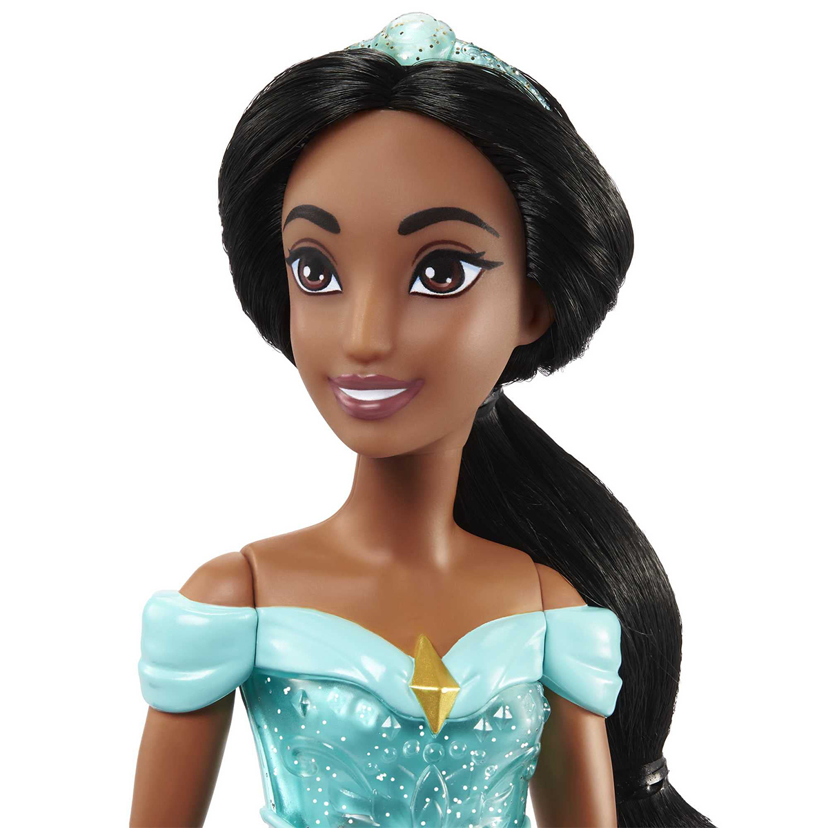 Лялька-принцеса Disney Princess Жасмін, 29 см (HLW12) - фото 2