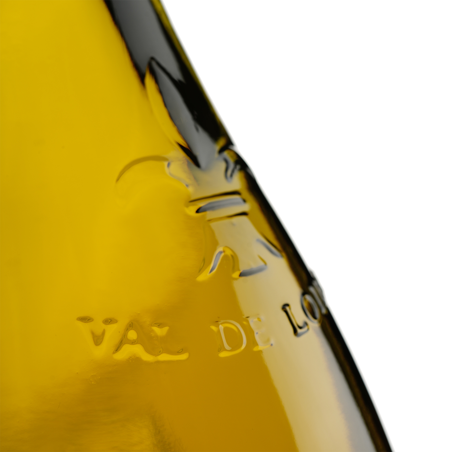 Вино De Mour Domaine des Caillots Touraine Sauvignon Blanc, сухое 13,5%, 0,75 л (ALR13279) - фото 3