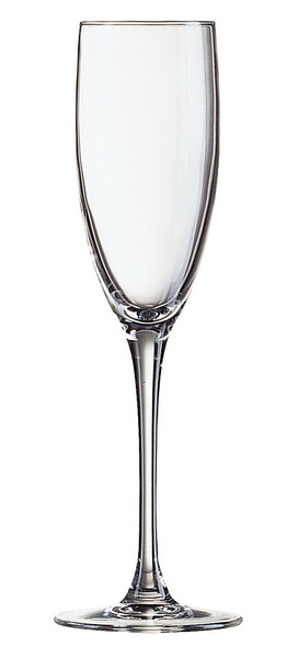Набор бокалов для шампанского Luminarc Эталон, 6 шт. (6194141) - фото 1
