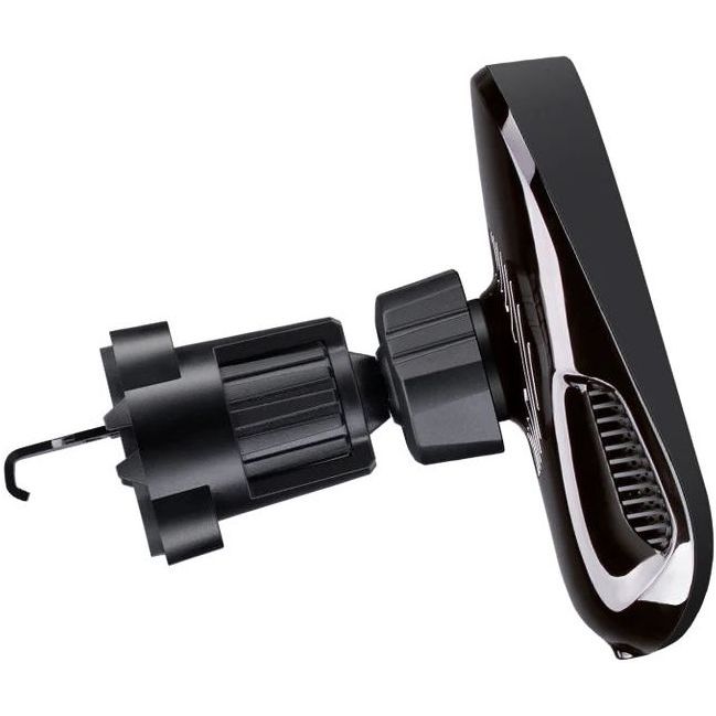 Автотримач Pitaka MagEZ Car Mount Lite Car Vent Black - фото 2