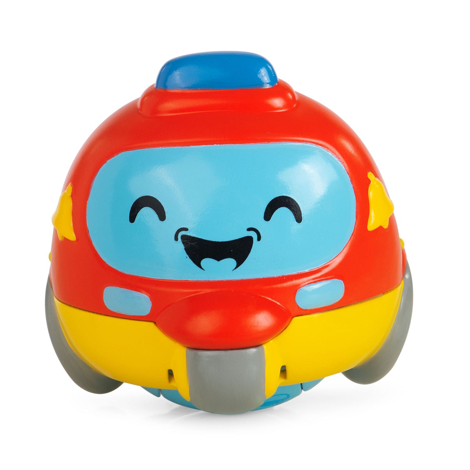 Игровой центр Chicco, Пожарная станция Turbo Ball (10758.00) - фото 10