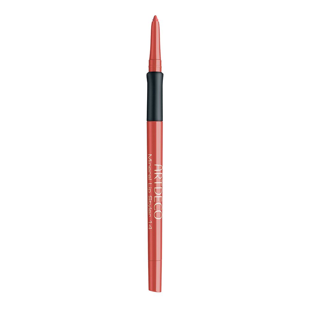 Мінеральний олівець для губ Artdeco Mineral Lip Styler, відтінок 14 (Mineral Rosy Peach), 0.4 г (454865) - фото 1