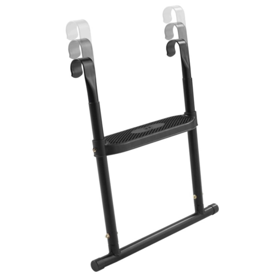 Драбина для батута Salta Trampoline Ladder, регульована, 50-65 см (5430SA) - фото 1