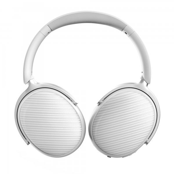 Навушники ігрові A4Tech ANC Bluetooth 5.3 Wireless White з мікрофоном - фото 6