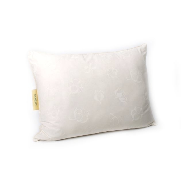 Подушка Othello Cottina антиаллергенная, 70х50 см, белый (2000022174046) - фото 1