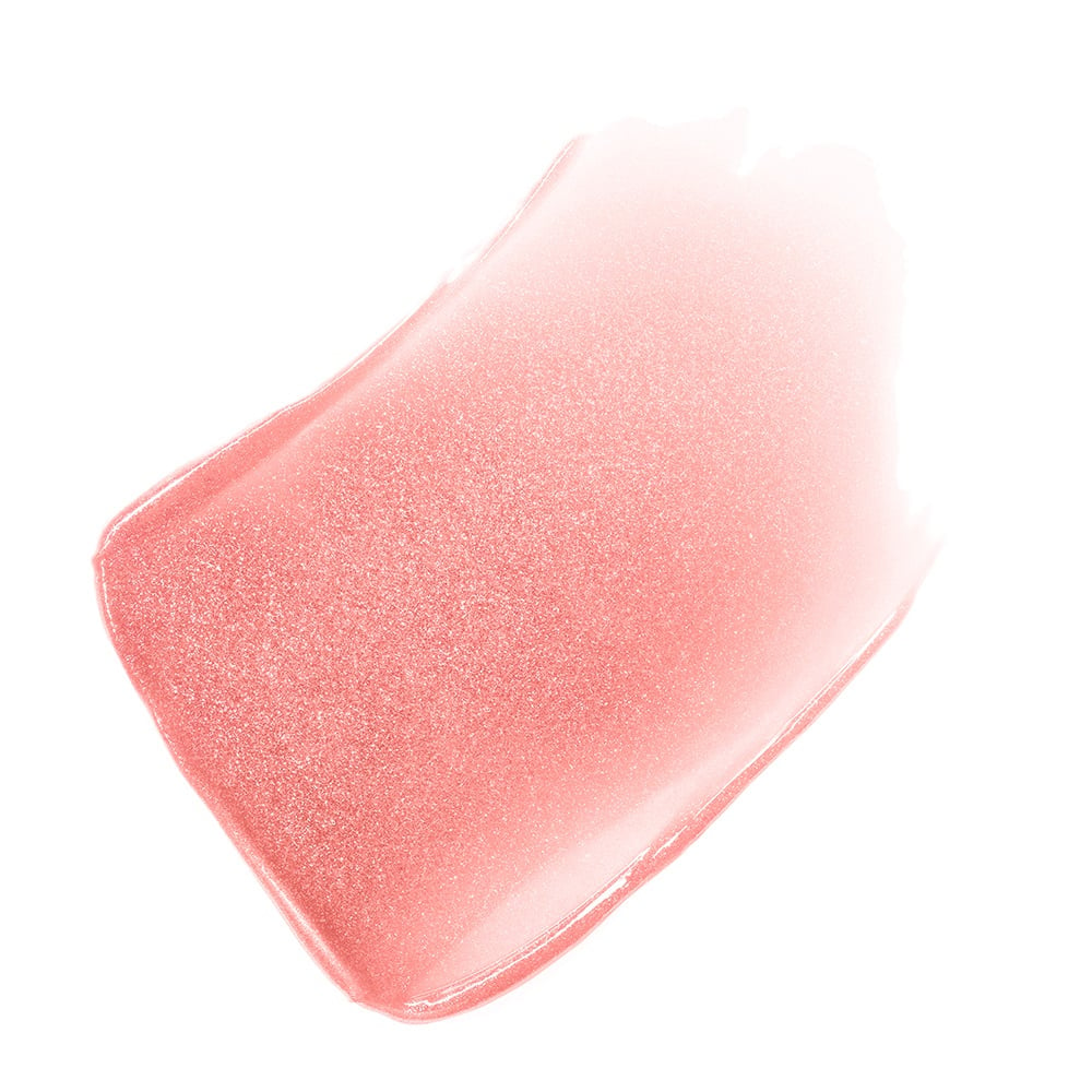 Блиск для губ Ninelle Fantasia відтінок 702 (Теплий рожевий із шимером) 3.9 мл (27366) - фото 3