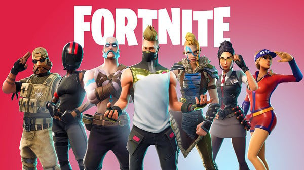 Кружка GeekLand Fortnite Фортнайт FT.02.25 боевой пропуск - фото 4