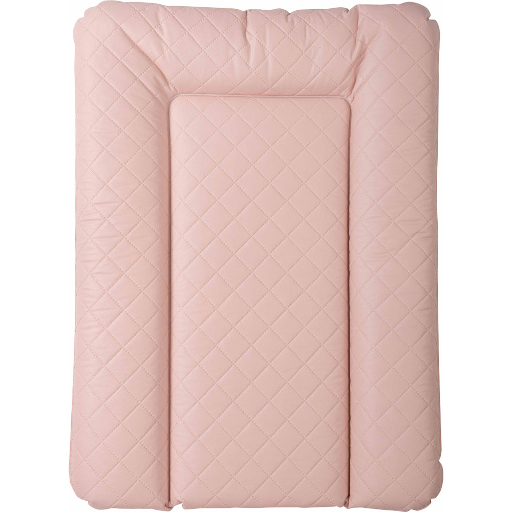 Коврик для пеленания FreeOn Premium 50x70x6 см розовый (49928) - фото 1