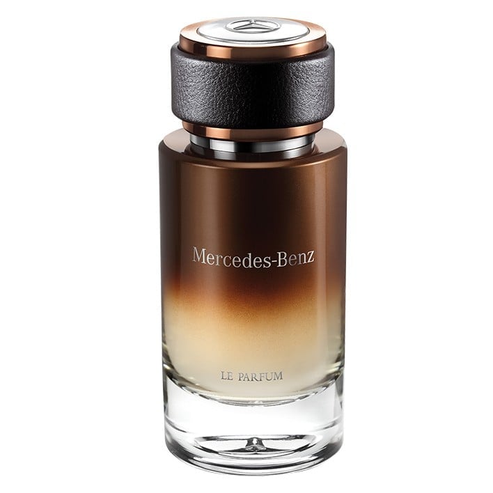 Парфюмерная вода для мужчин Mercedes-Benz Men Le Parfum, 120 мл (69699) - фото 1