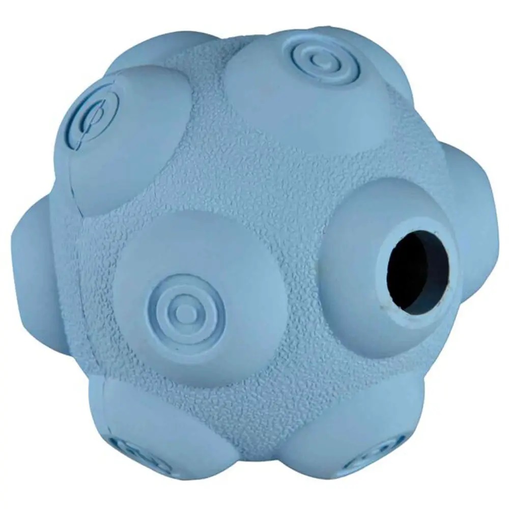Іграшка-годівниця для собак Trixie Dog Activity М'яч для ласощів, d9 см, в асортименті (34812) - фото 4