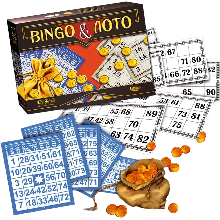 Bingo Лото - фото 1