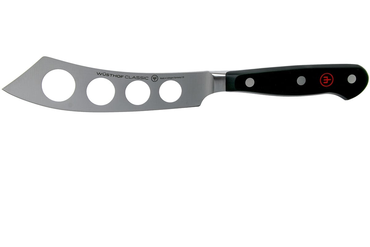 Нож для сыра Wuesthof Classic, 14 см (1040132714) - фото 1