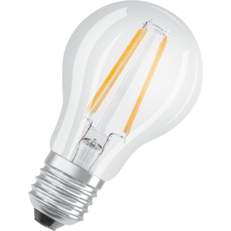 Светодиодная лампа Osram LED E27 7W 4000K (4058075288645) - фото 1