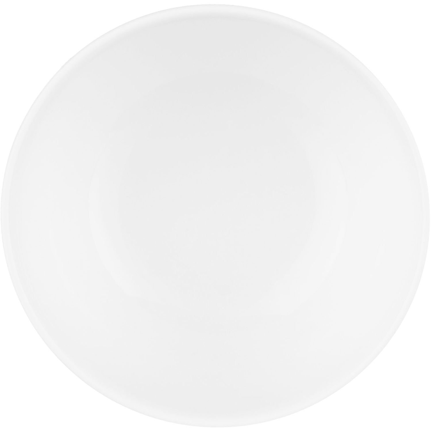 Салатник Ardesto Imola, 11 см, белый (AR3514I) - фото 3