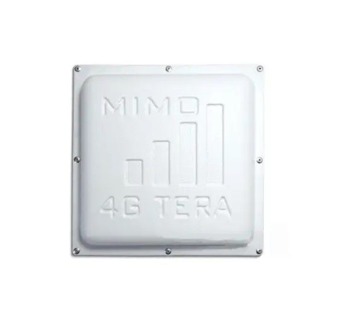 Антенна панельная Tera 3G/4G LTE MIMO 2×16 dBi - фото 2