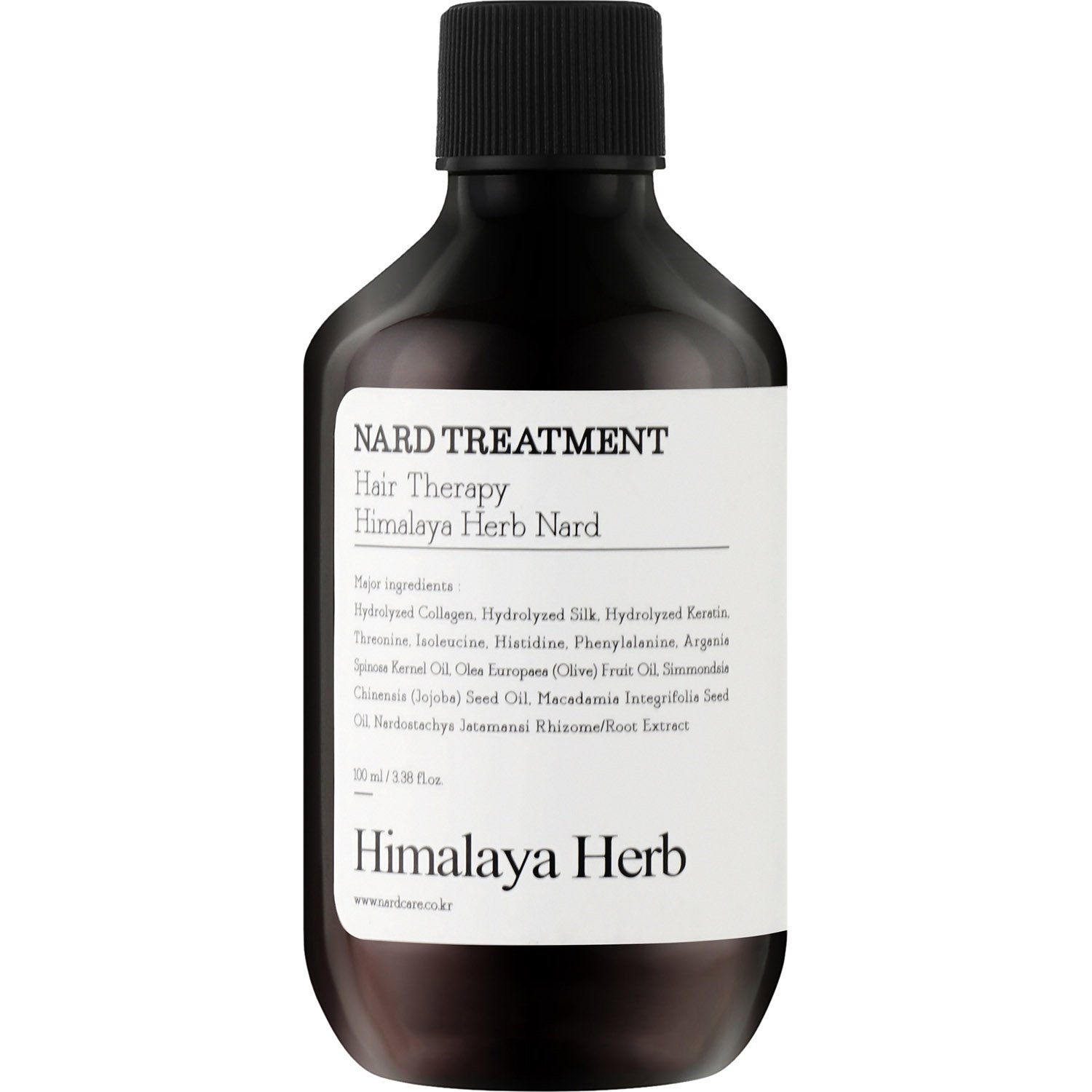 Кондиціонер для волосся Nard Himalaya Herb Treatment, 100 мл - фото 1