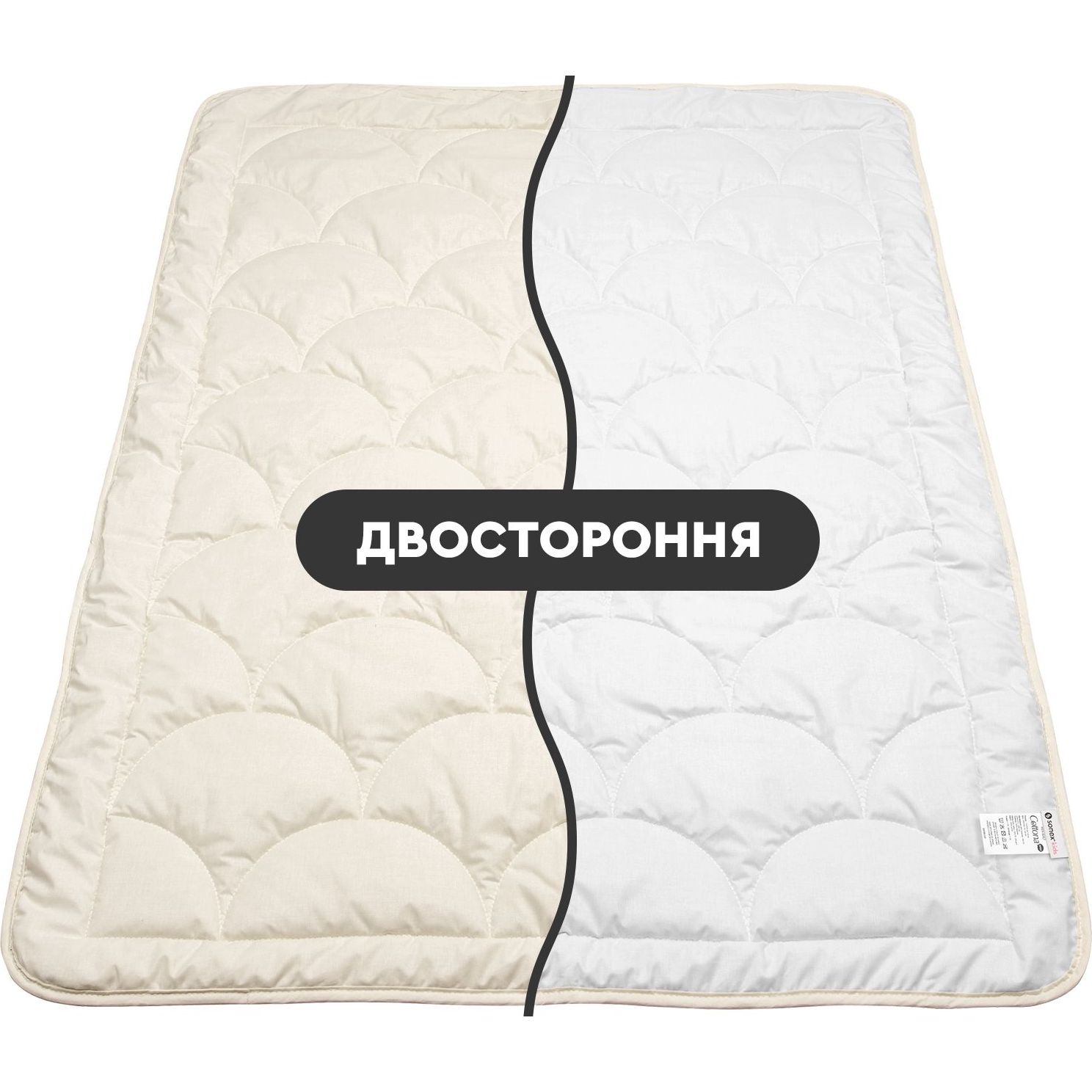 Одеяло детское Sonex Cottona Junior 110х140 см (SO102126) - фото 6