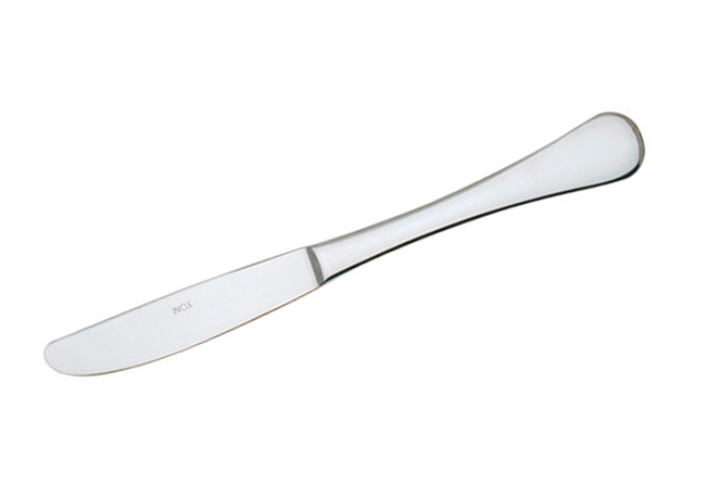 Нож столовый Pintinox Boston (1260U0L3/1) - фото 1