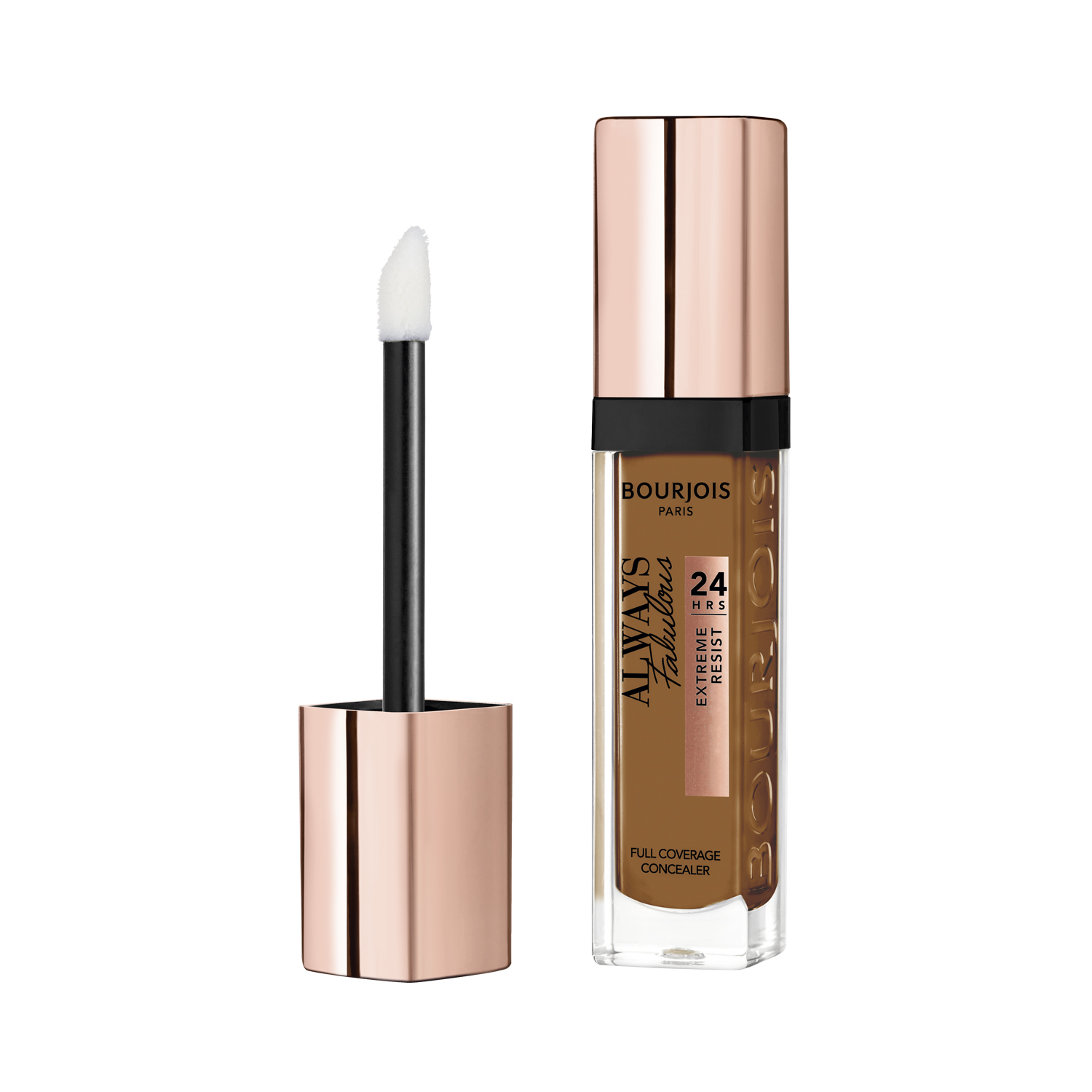 Консилер Bourjois Always Fabulous Concealer, відтінок 600, 6 мл (8000018800378) - фото 1