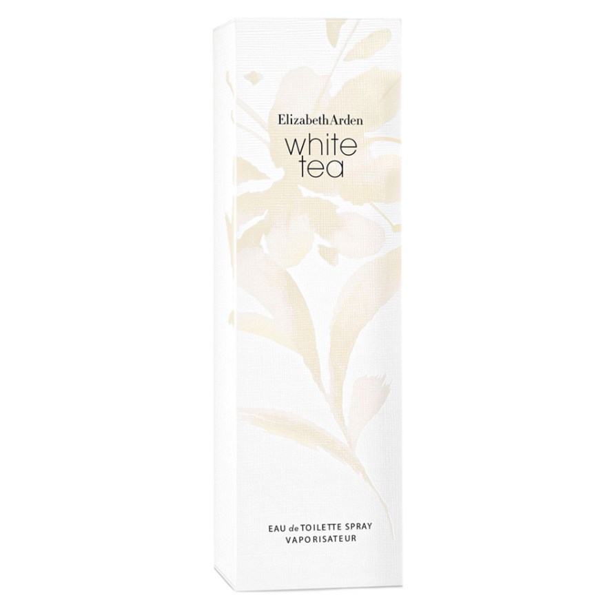 Туалетная вода Elizabeth Arden White Tea, 100 мл - фото 3