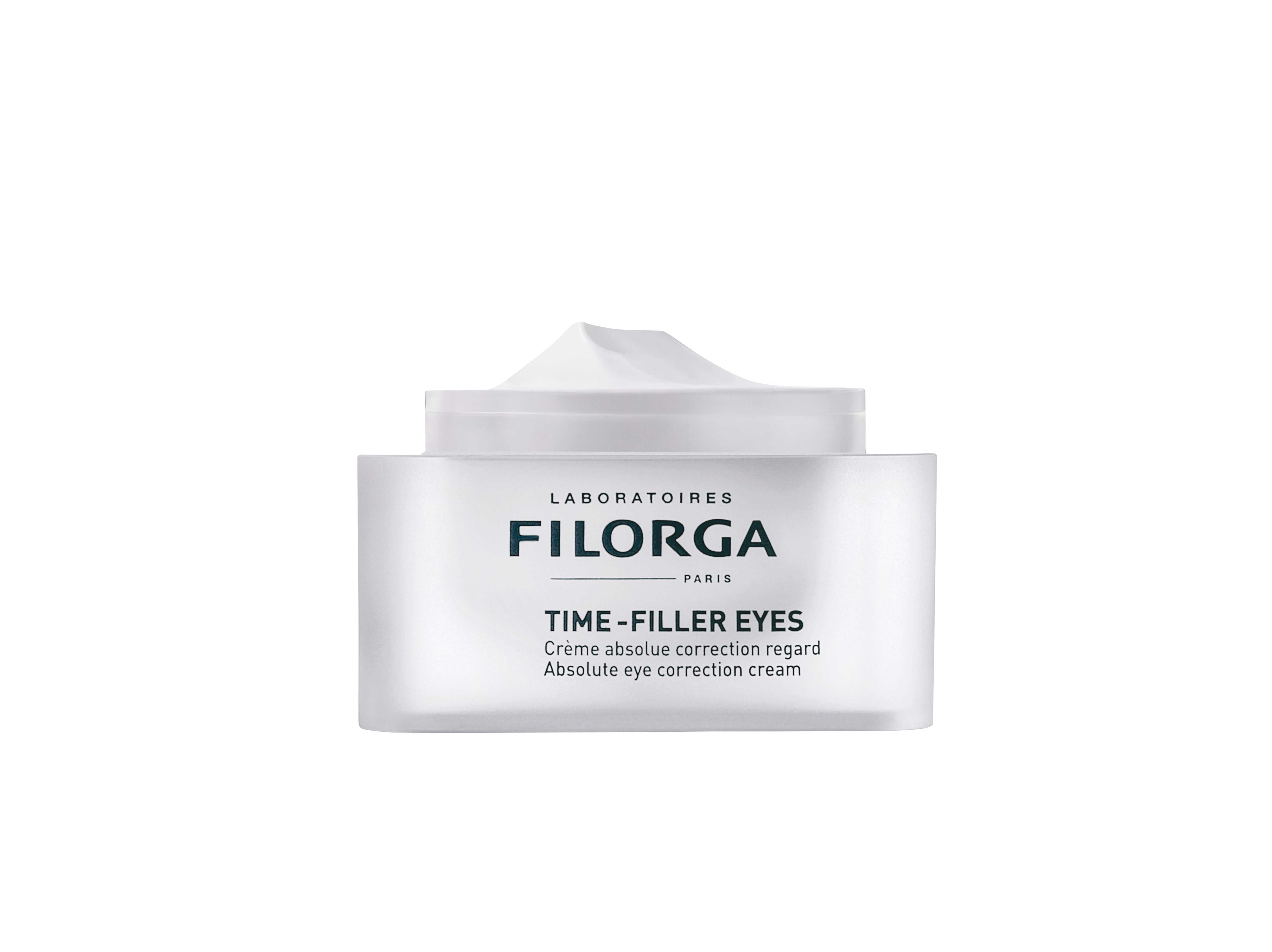 Крем для контуру очей Filorga Phyto Time-Filler Eyes, 15 мл (ACL 9752279) - фото 2