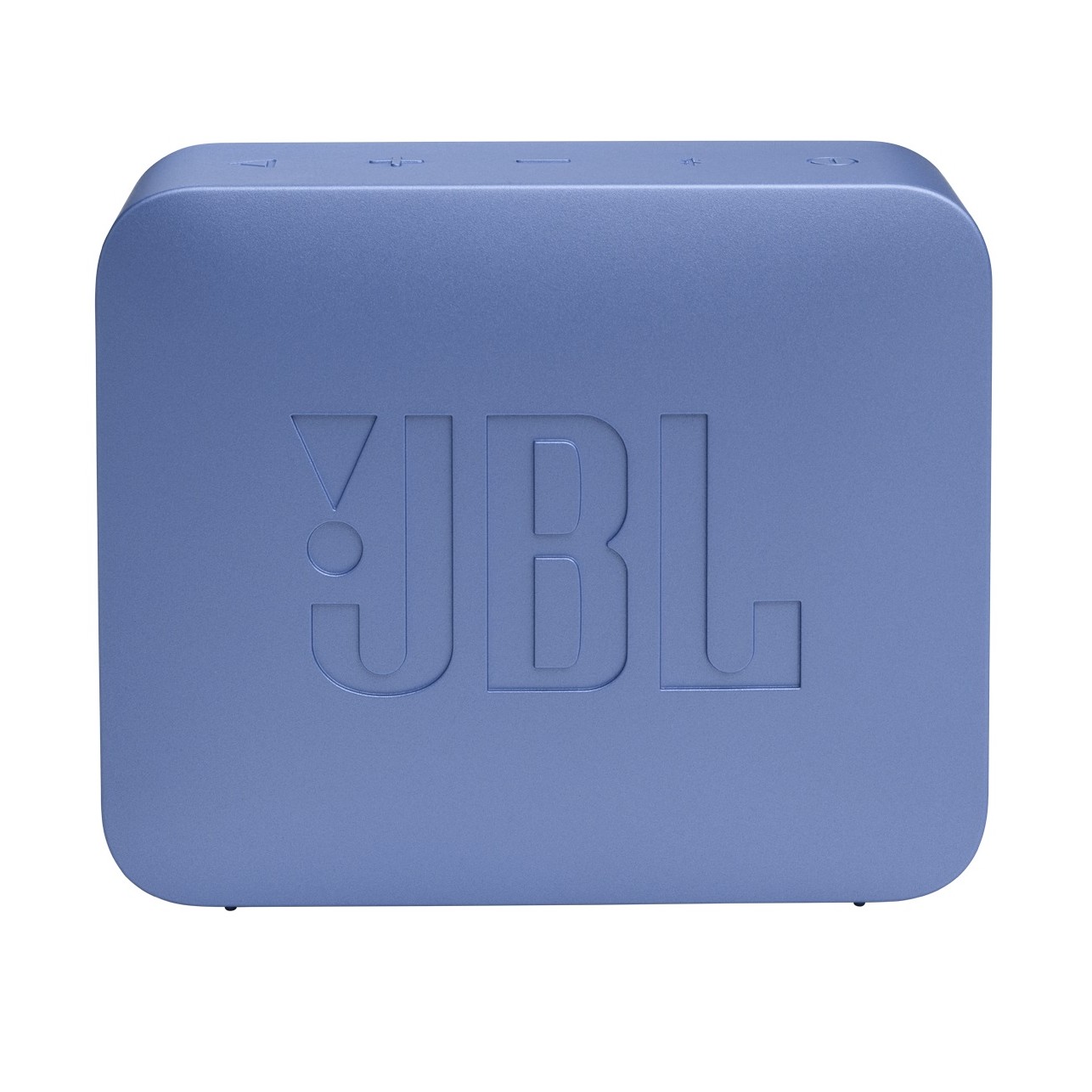 Портативная Bluetooth колонка JBL Essential GO Blue - фото 4