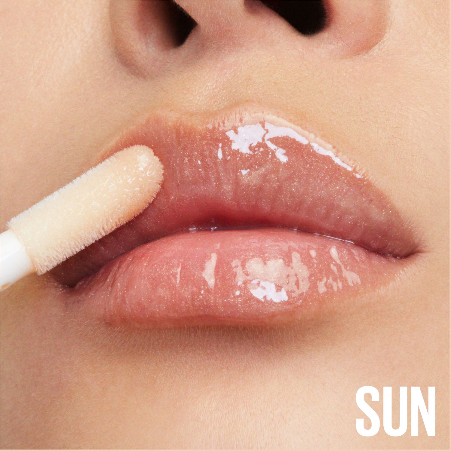 Блиск для губ Maybelline New York Lifter Gloss відтінок 007 (Amber) 5.4 мл (B3306800) - фото 10