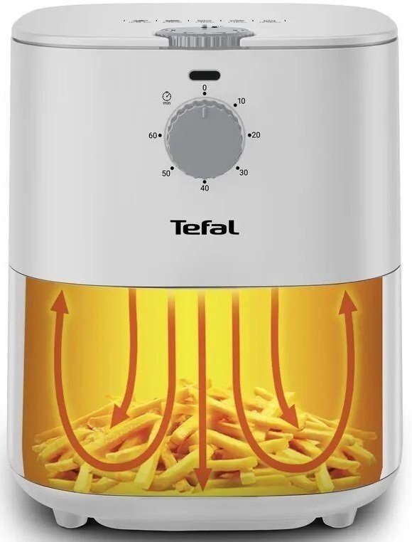 Мультипечь Tefal Easy Fry Essential (EY130A10) - фото 4