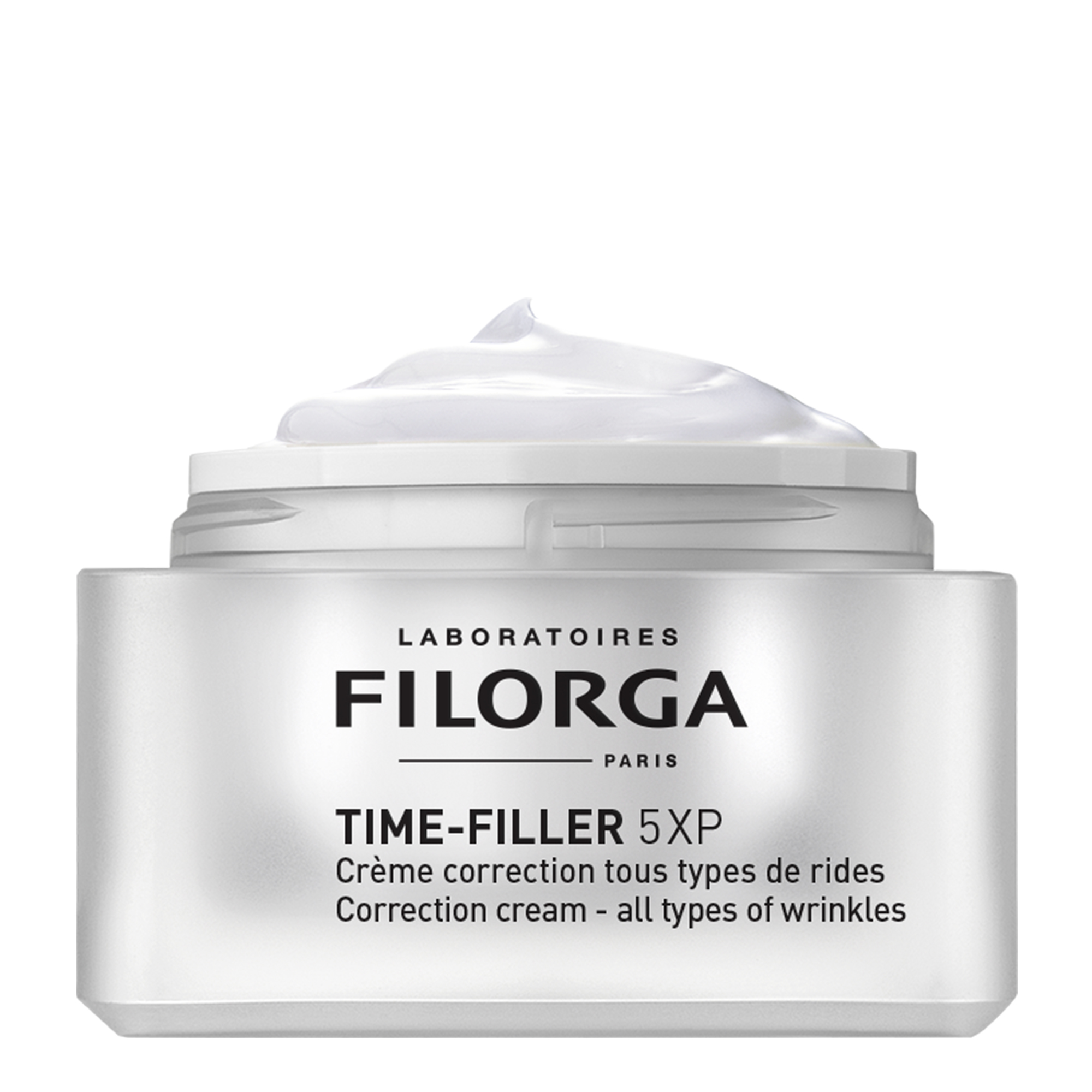 Крем для лица Filorga Time-filler 5ХР, 50 мл (1V9050) - фото 2