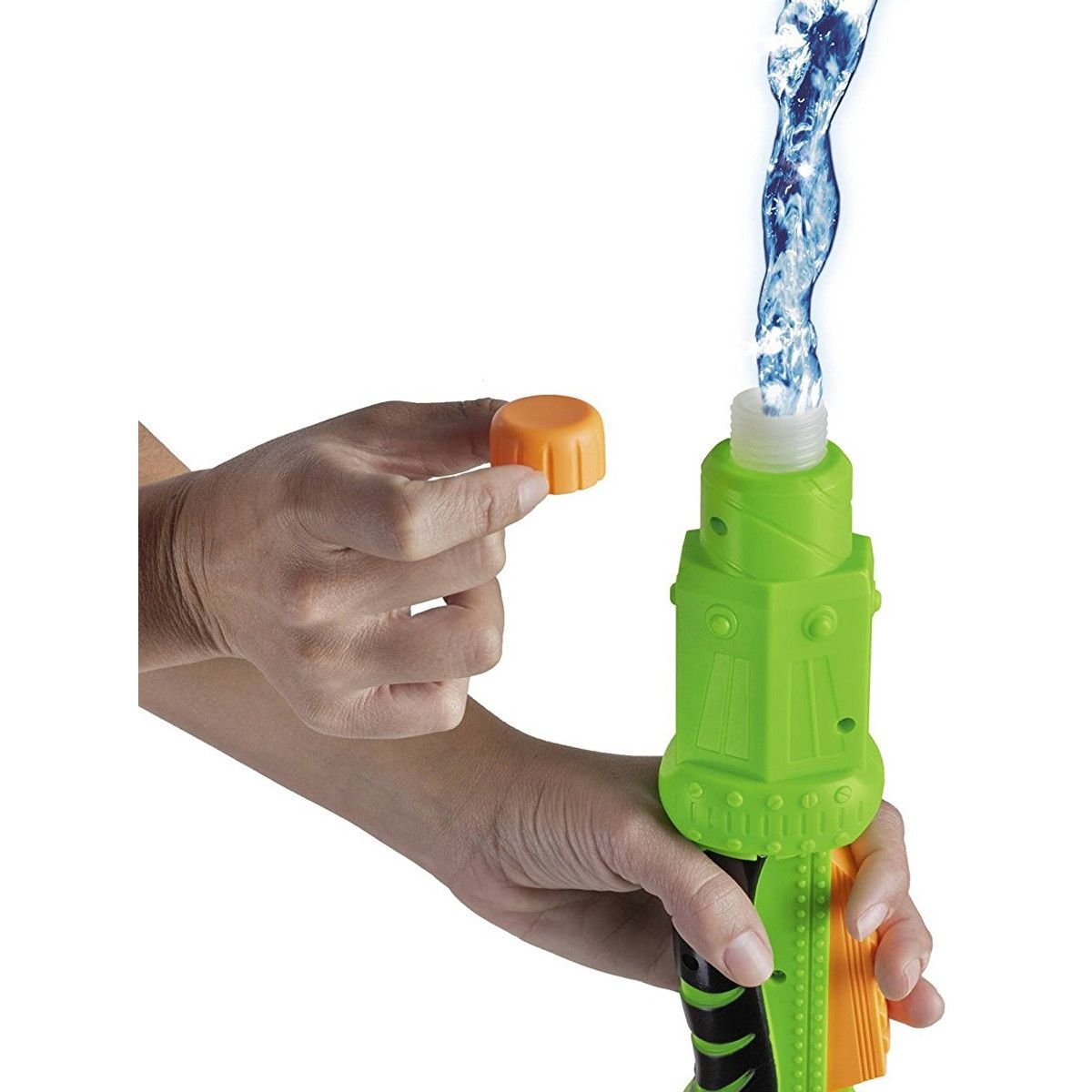 Іграшкова зброя Aquatek Водний Меч, в асортименті (YL025) - фото 5