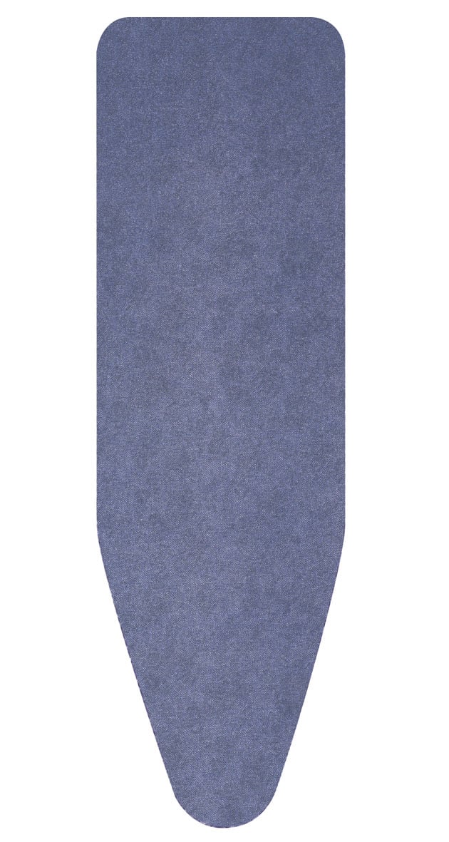 Чехол для гладильной доски Brabantia, B (124x38х0,2 см), синий (131981) - фото 1