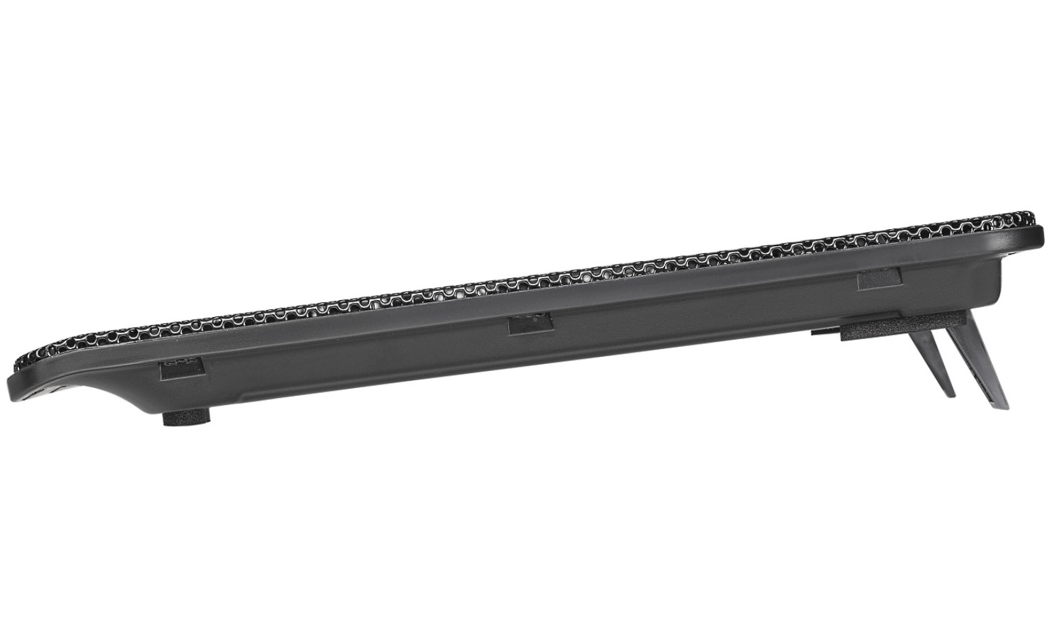 Охолоджувальна підставка для ноутбука 2E Gaming CPG001 2xFan LED 14 дюймів  - фото 4