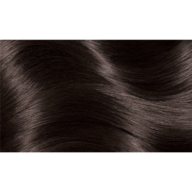 Стойкая крем-краска для волос L'Oreal Paris Excellence Creme тон 300 (темно-каштановый) 192 мл - фото 3
