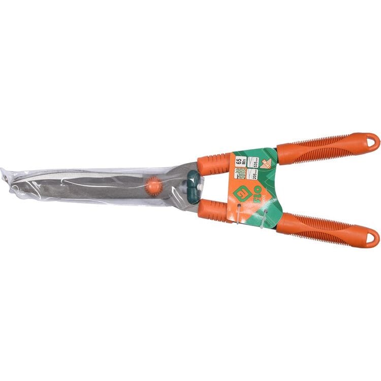 Ножницы для живой изгороди Flo с усиленной формой 53.5 см (99005) - фото 2