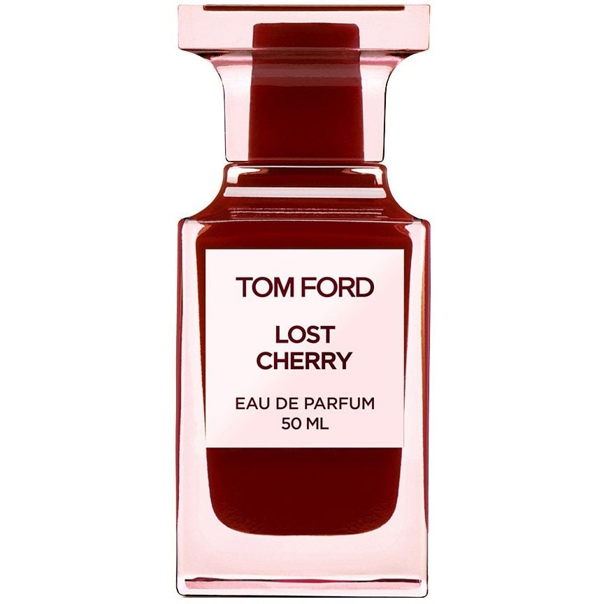 Парфумована вода Tom Ford Lost Cherry, 50 мл - фото 2
