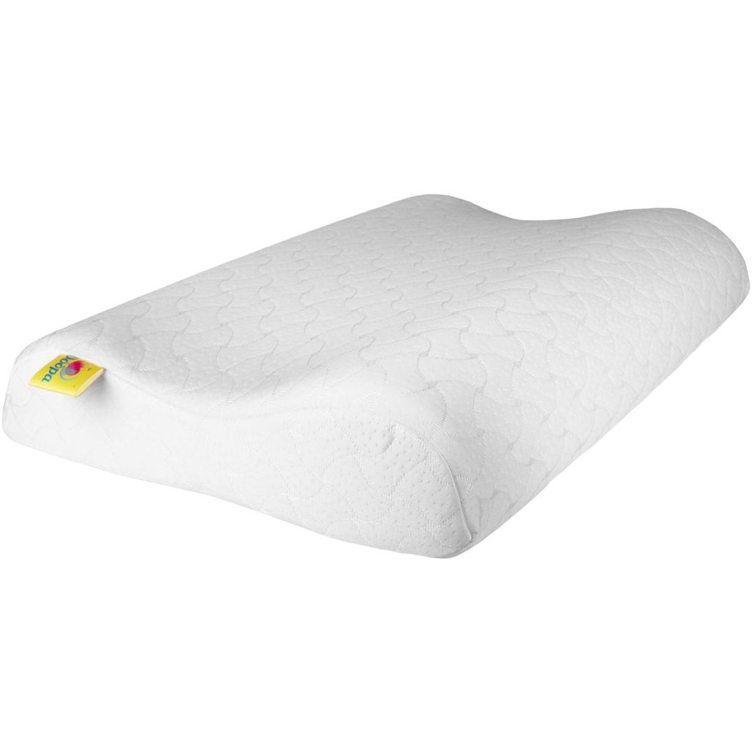 Подушка Highfoam Dobra Dormire 58х40х10.5 см (EVR-5596) - фото 1