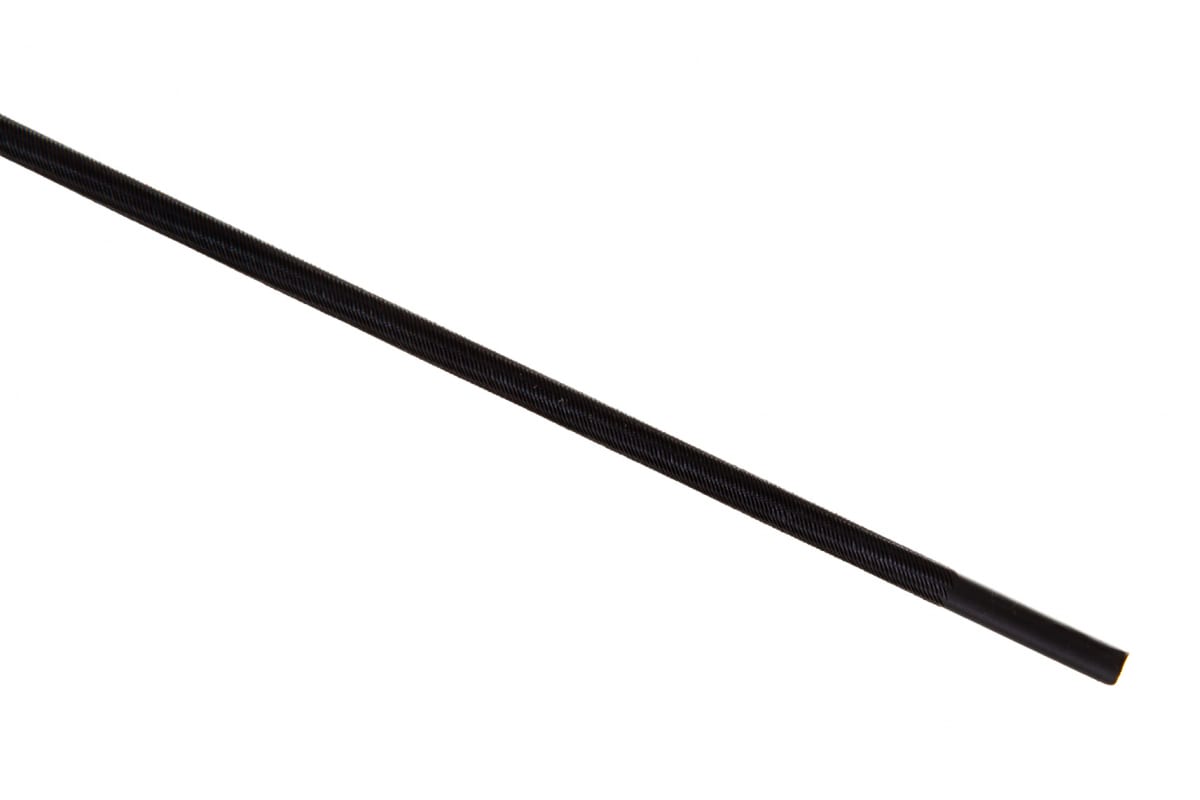 Напильник Topex для заточки пильных цепей 200 х 4 мм (06A786) - фото 3