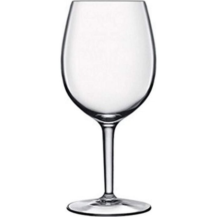 Келих для вина Luigi Bormioli Rubino 480 мл (A10148BYL02AA01) - фото 1