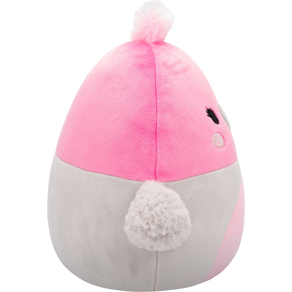 М'яка іграшка Squishmallows Какаду Джейла 19 см (SQCR06595) - фото 4