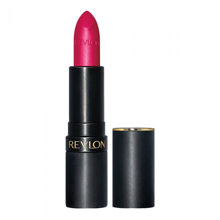 Матова помада для губ Revlon Super Lustrous The Luscious Mattes Lipstick, відтінок 023 (Cherries in the Snow), 4.2 г (612346) - фото 1