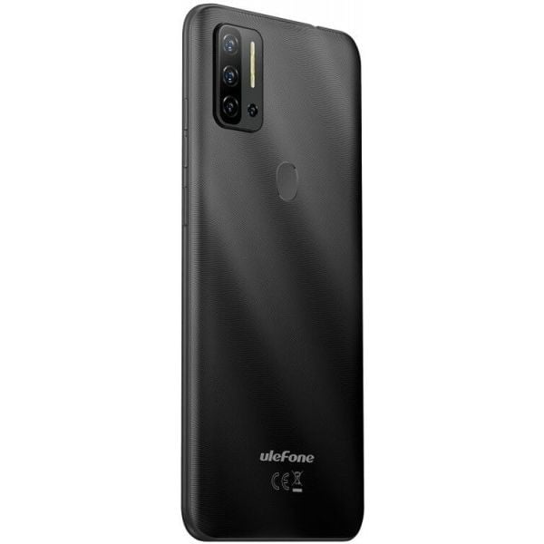 Смартфон Ulefone Note 11P Gb Global Black - фото 5